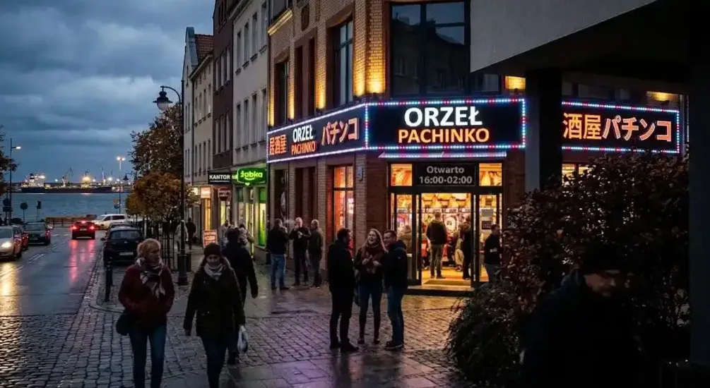 Wieczór kawalerski w sali VIP